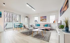 Apartamenty Sun & Snow Platinium